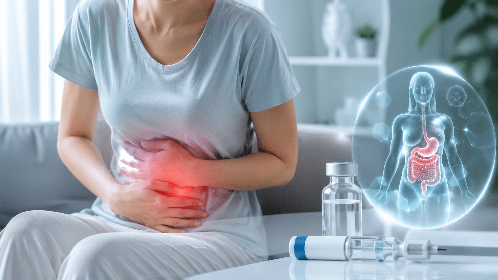 Tác dụng phụ của Tirzepatide: Những điều cần biết để sử dụng an toàn