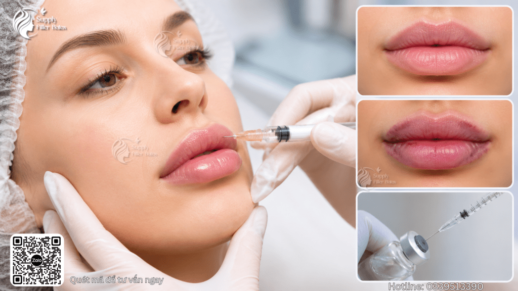 Tiêm Tan Filler Là Gì? Khi Nào Cần Tiêm Tan Và Có An Toàn Không