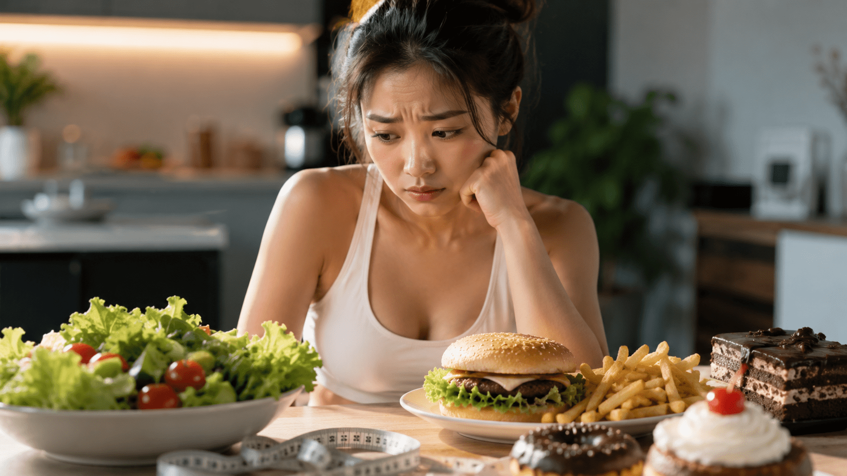 Vì Sao Giảm Cân Nhanh Thường Khó Duy Trì?