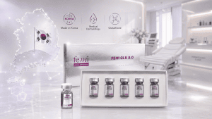 Femi Glu 8.0 Của Nước Nào? Có Phải Hàng Hàn Quốc Chính Hãng