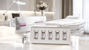 Femi Glu 8.0 Là Gì? Thành Phần Glutathione Và Công Dụng