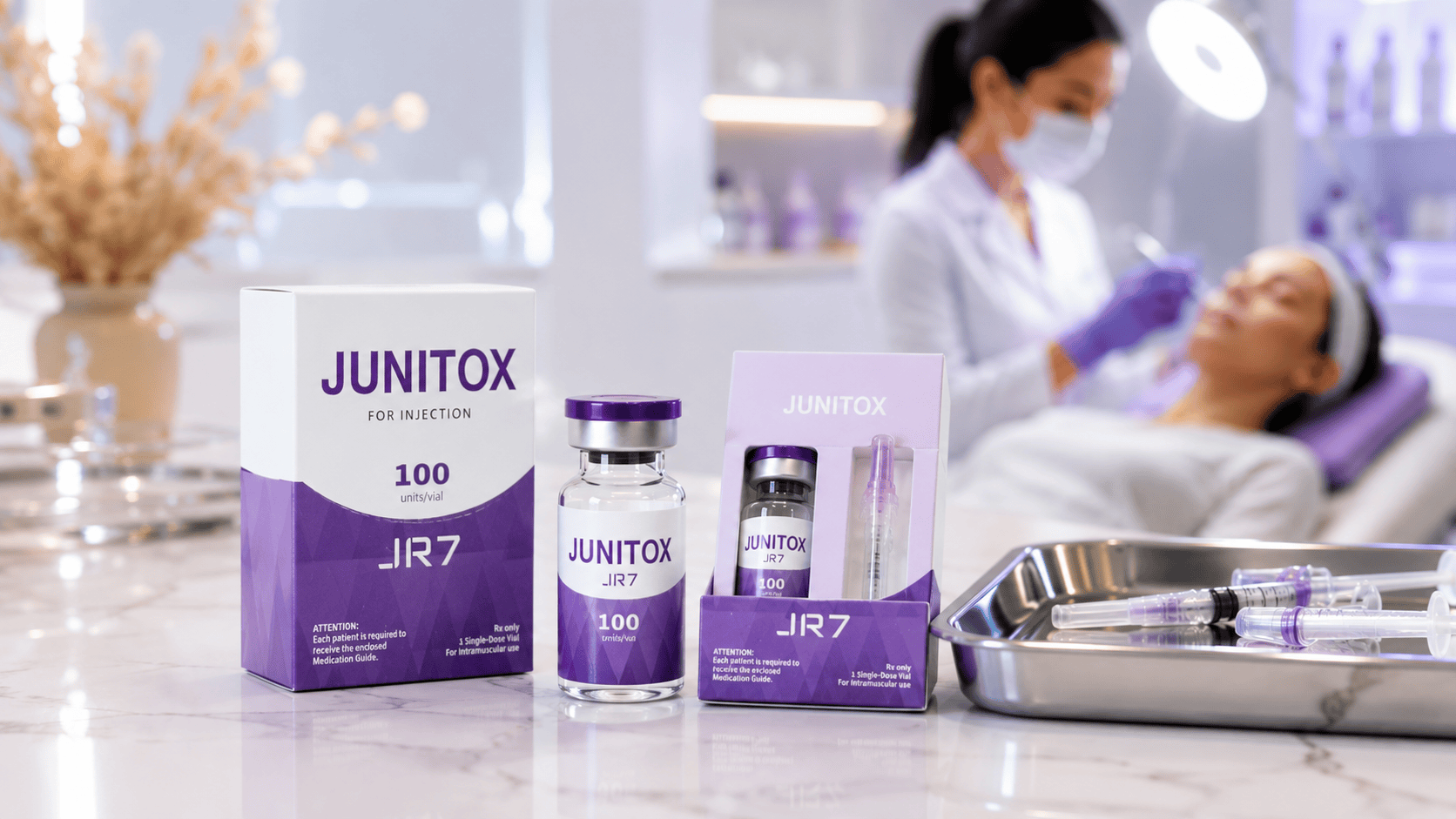 Junitox 100 là gì? Đánh giá chi tiết hiệu quả và cách dùng an toàn