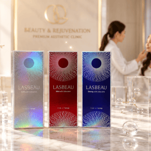 Filler LASBEAU – Filler HA Cao Cấp Hàn Quốc, Bộ Y Tế Cấp Phép