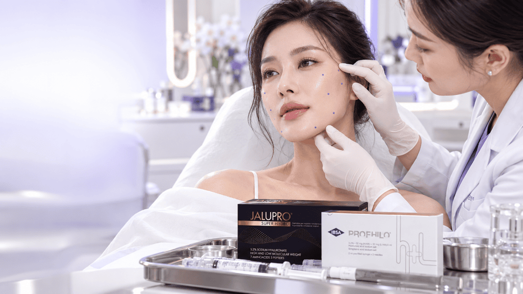 5 điểm tiêm BAP nằm ở đâu? Giải phẫu, độ sâu và vùng nguy hiểm cần tránh